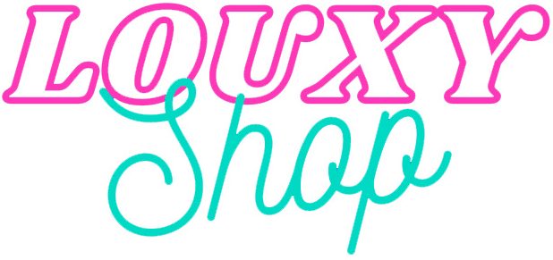 Louxy Shop